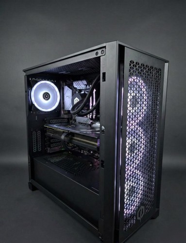 Custom building setup - building, &