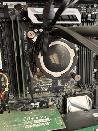 Parts - pc,