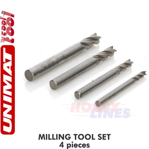 Unimat parts accessories - parts, &