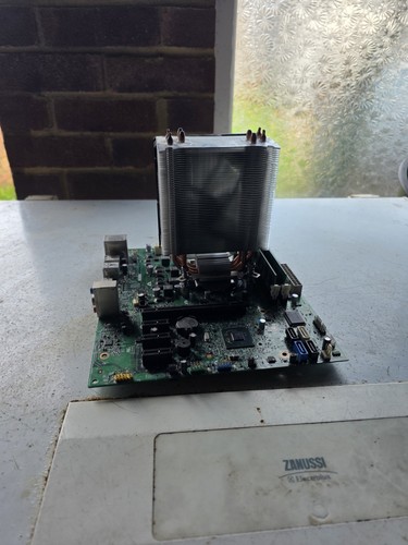 Parts bundle dell - pc, 3010