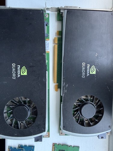 Job lot parts nvidia - parts,