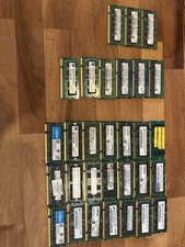 DDR2/PC3/PC2 Laptop memory Ram