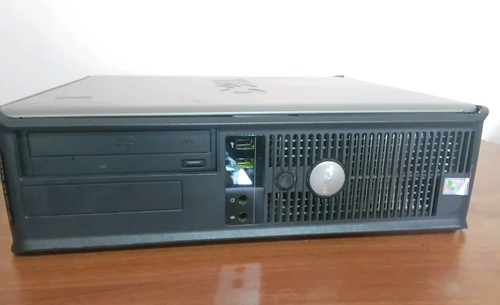 Dell optiplex desktop - desktop,
