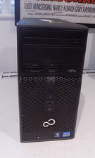 Fujitsu Esprimo PH300 PC Tower