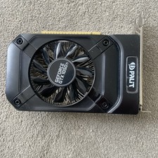 Pc Parts GTX 1050