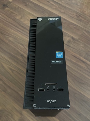 Acer aspire 703 desktop - acer, pc