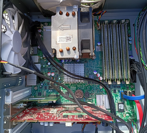 Parts bundle dell - bundle,