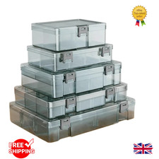 1 Pc Parts Storage Box