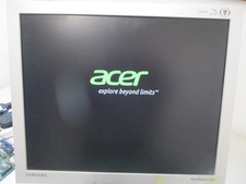 Acer Aspire XC600 Desktop, PC
