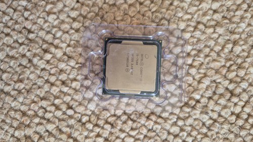 Parts bundle cpu - cpu,