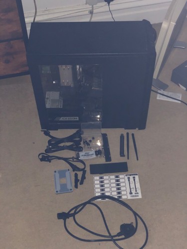 Msi x370 ryzen 1600x corsair - x370,
