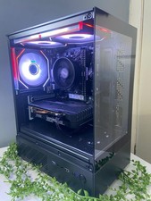 GAMING PC / RTX 2060 / RYZEN 5