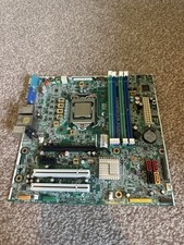 Mega PC parts bundle MOBO’S