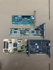 Retro PC Card Parts CD ROM