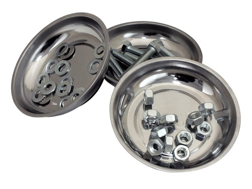 3pc magnetic small - magnetic, trays