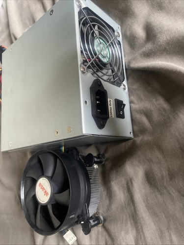 Miscellaneous parts - miscellaneous, pc