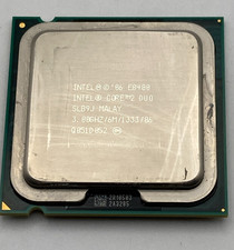 Intel '06 E8400 Core 2 DUO
