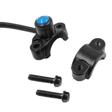 7/8” Motorcycle Horn