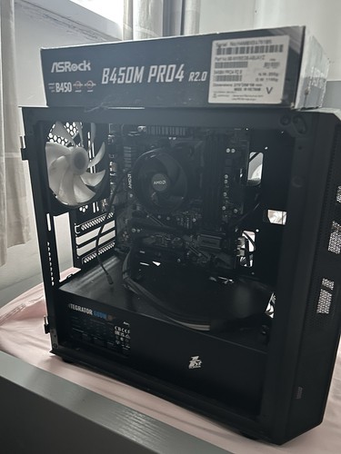 Gaming parts will sell - gaming,