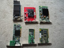 Bundle of Vintage Graphics and