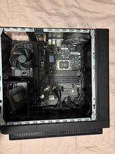 Acer Predator PO3-640 Gaming