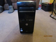 HP Pro 3400-MT-500 GB PC