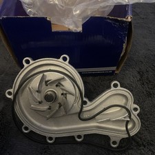 Borg & Beck Water Pump Fits