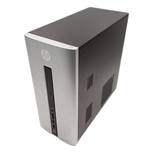 Pavilion 550 153na desktop - pavilion, 550-153na