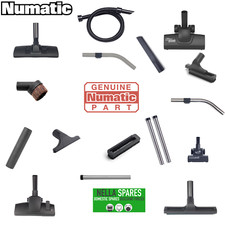 Genuine Spare Parts