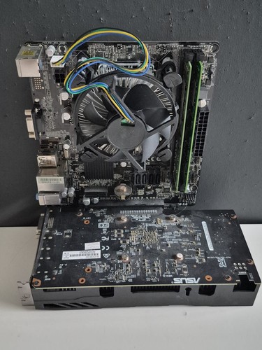 Parts bundle not case - ,