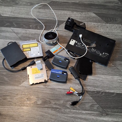 Computer joblot bundle - pc,