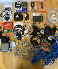 Retro PC Parts Bundle 