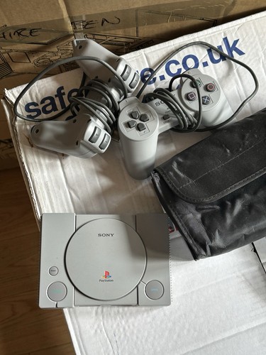 Retro gaming parts job - &, pc