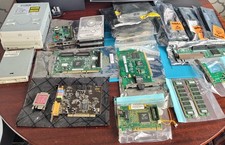 Vintage PC Hardware Job Lot