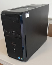 Dell Vostro Desktop Tower PC -