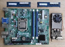 PC Parts Components Bundle