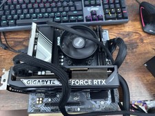 Gaming PC Parts Bundle : Ryzen