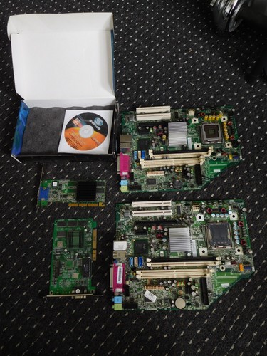 Motherboard s 2 x - x,