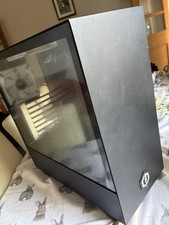 NZXT H511 Pc Case And Parts